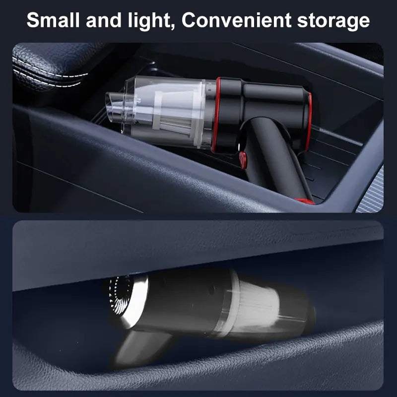 Aspirateur de Voiture