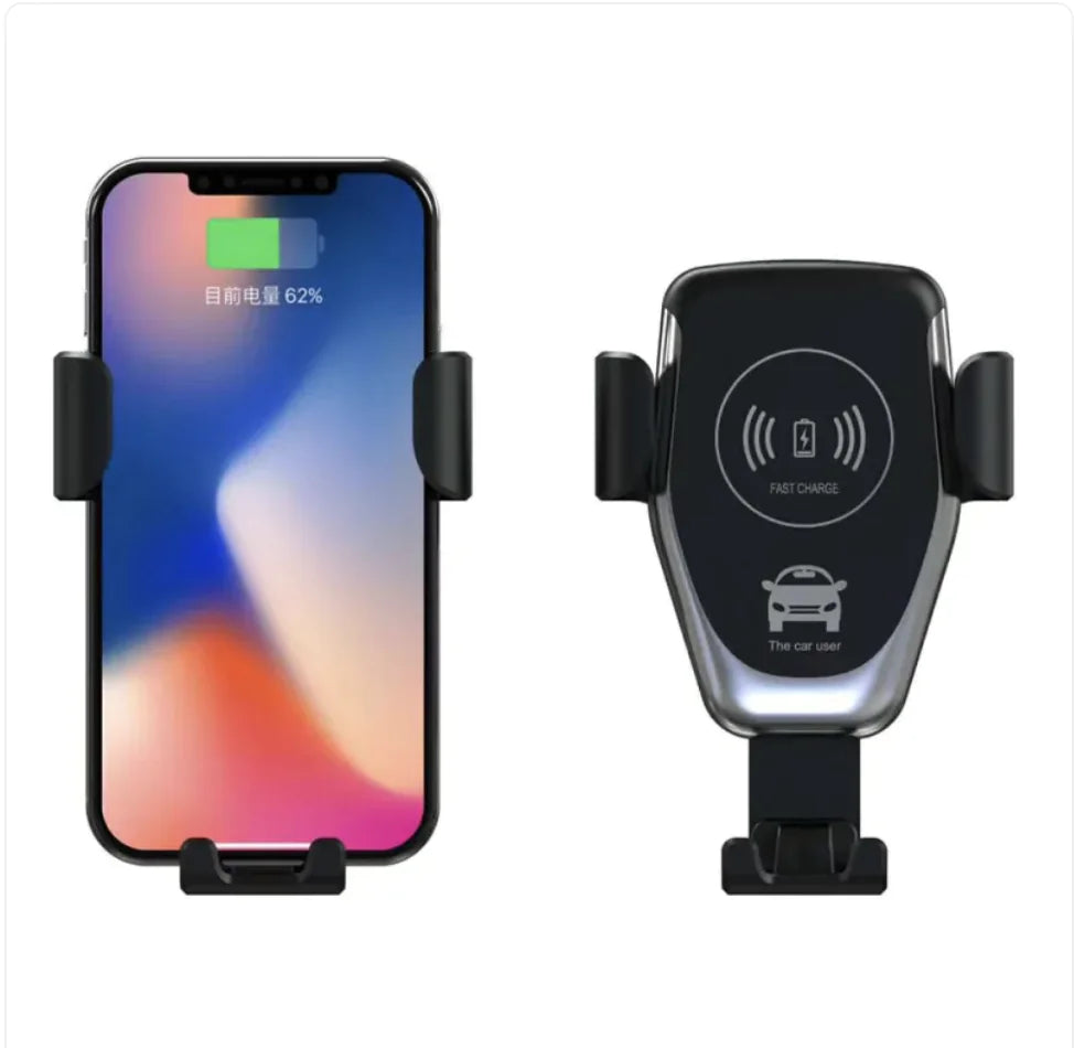 Chargeur Sans Fil pour Voiture