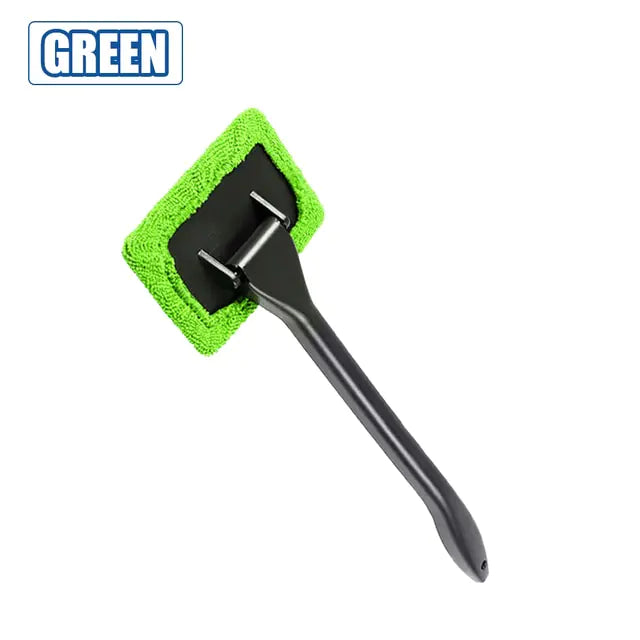 Kit de Brosse Nettoyante pour Vitres de Voiture