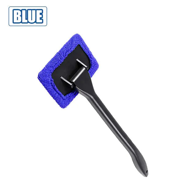 Kit de Brosse Nettoyante pour Vitres de Voiture