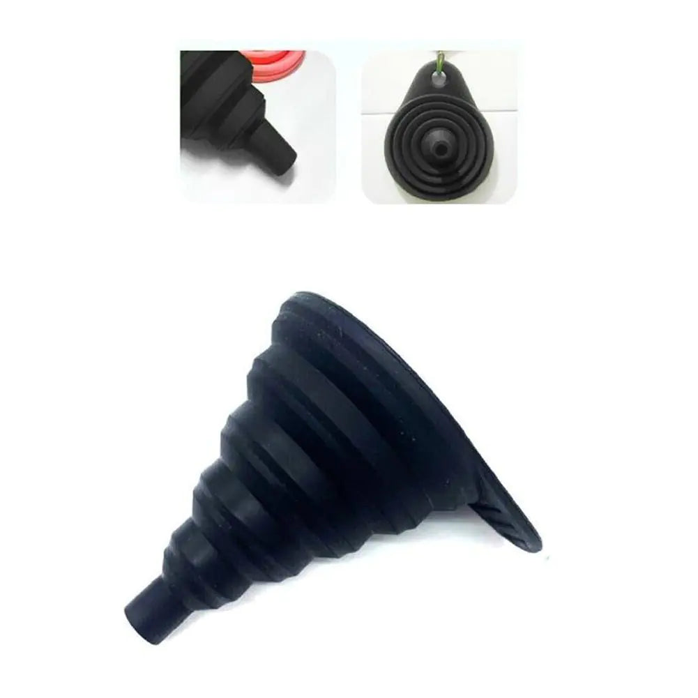Entonnoir pour Moteur de Voiture