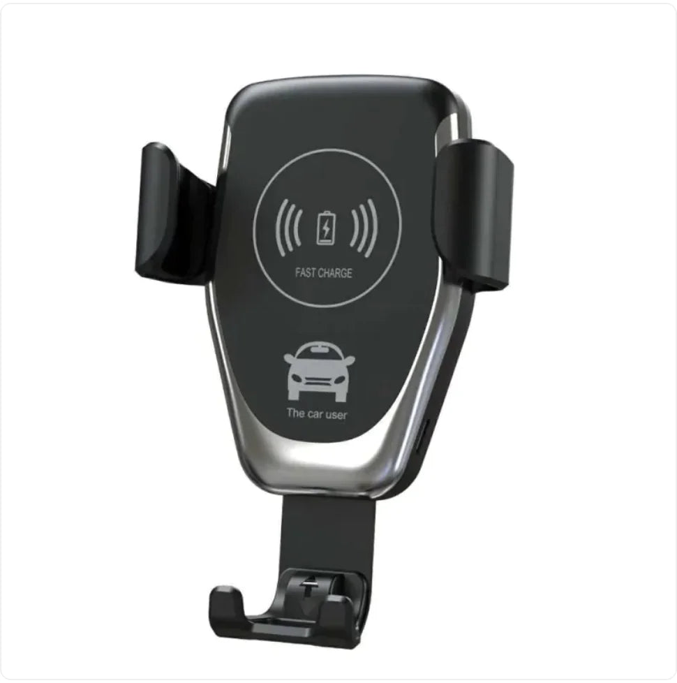 Chargeur Sans Fil pour Voiture