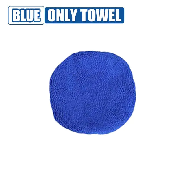 Kit de Brosse Nettoyante pour Vitres de Voiture