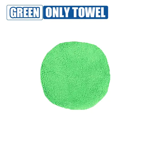 Kit de Brosse Nettoyante pour Vitres de Voiture