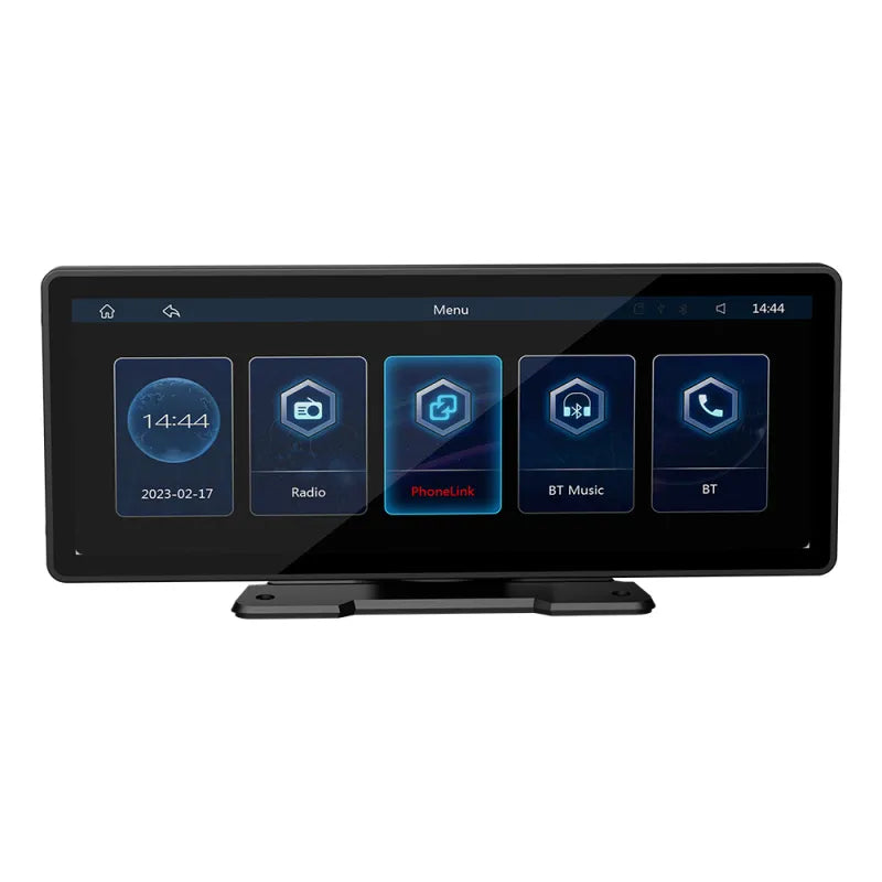 Ecran CarPlay sans fil de 10,26 pouces