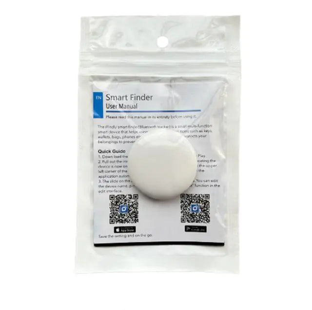 Airtags Traceur GPS Smart Finder