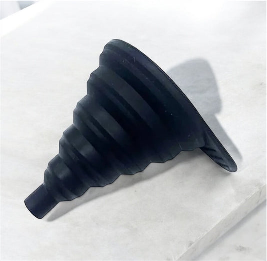 Entonnoir pour Moteur de Voiture