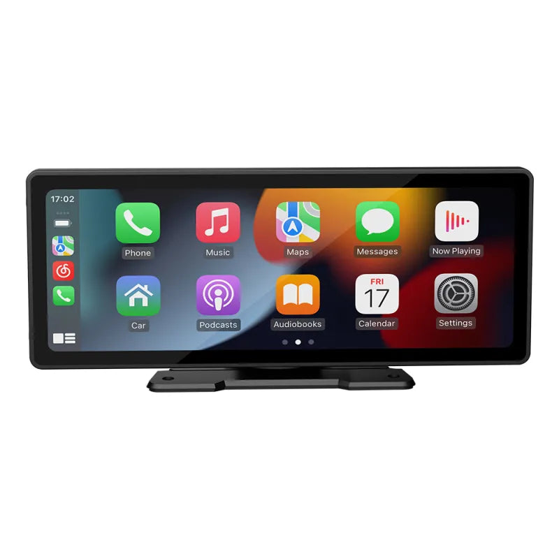 Ecran CarPlay sans fil de 10,26 pouces