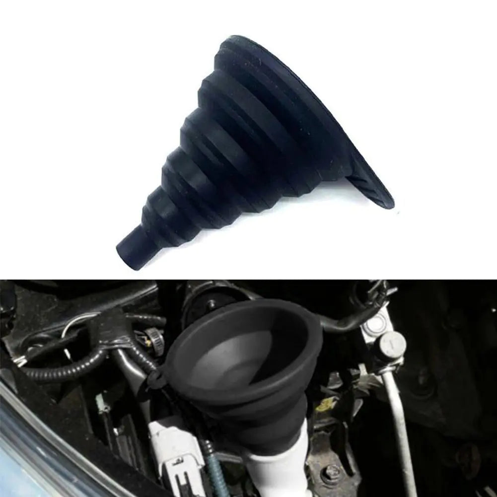 Entonnoir pour Moteur de Voiture