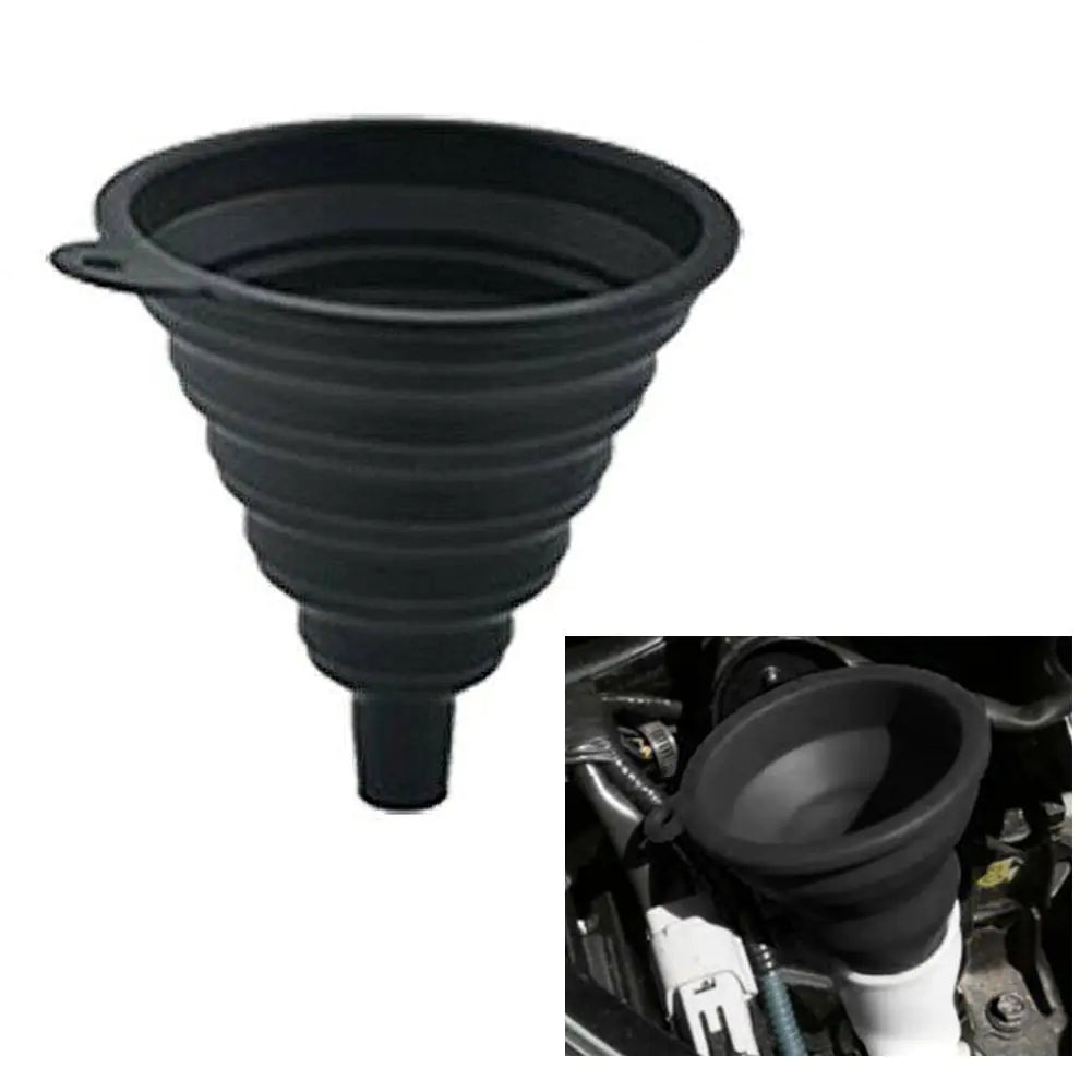 Entonnoir pour Moteur de Voiture