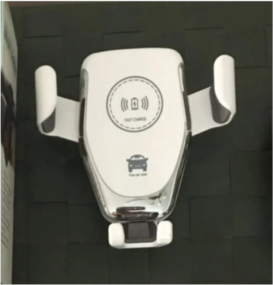 Chargeur Sans Fil pour Voiture