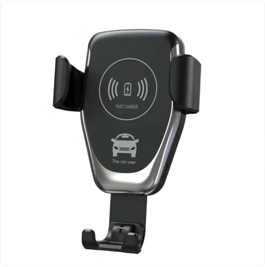 Chargeur Sans Fil pour Voiture