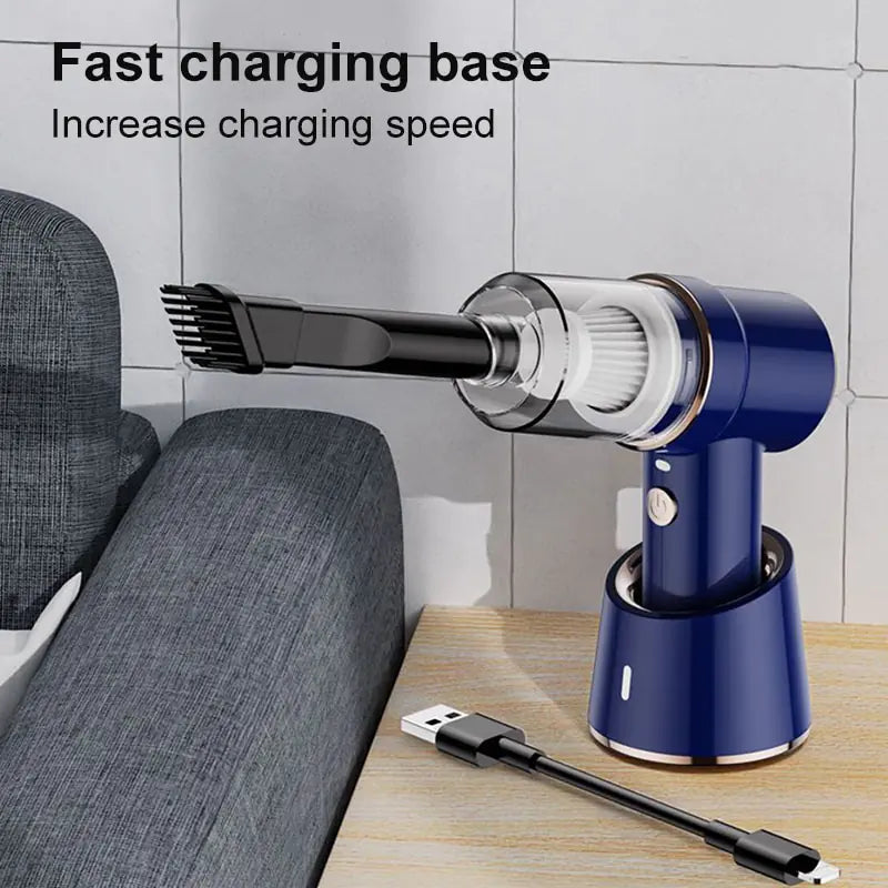 Aspirateur de Voiture